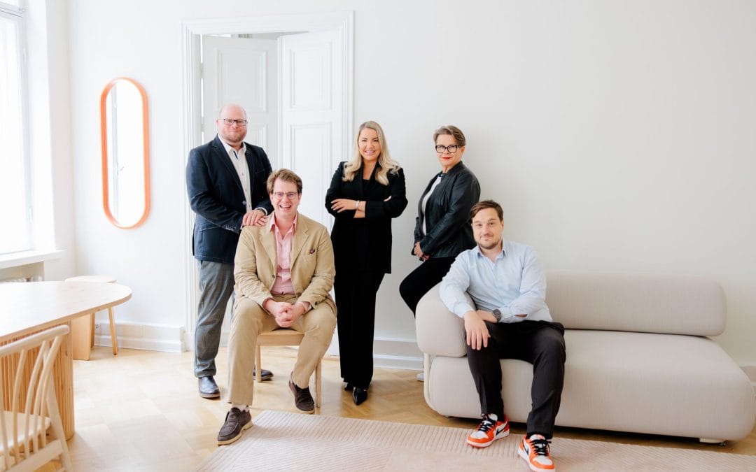 New digital marketing agency Bobble sets its sights on international markets