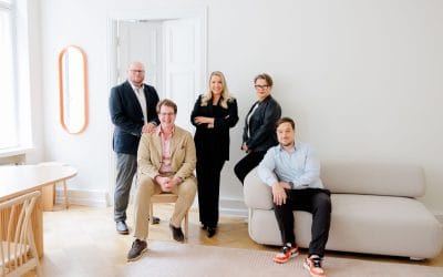 New digital marketing agency Bobble sets its sights on international markets